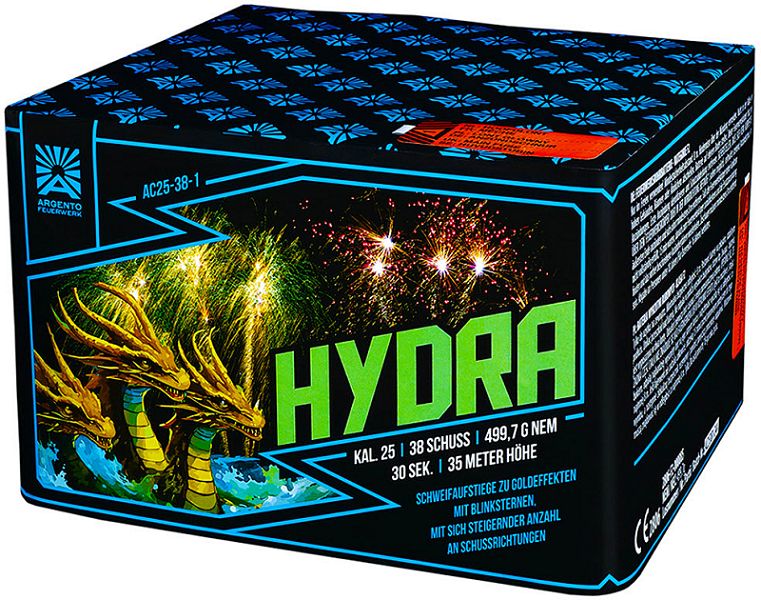 Hydra